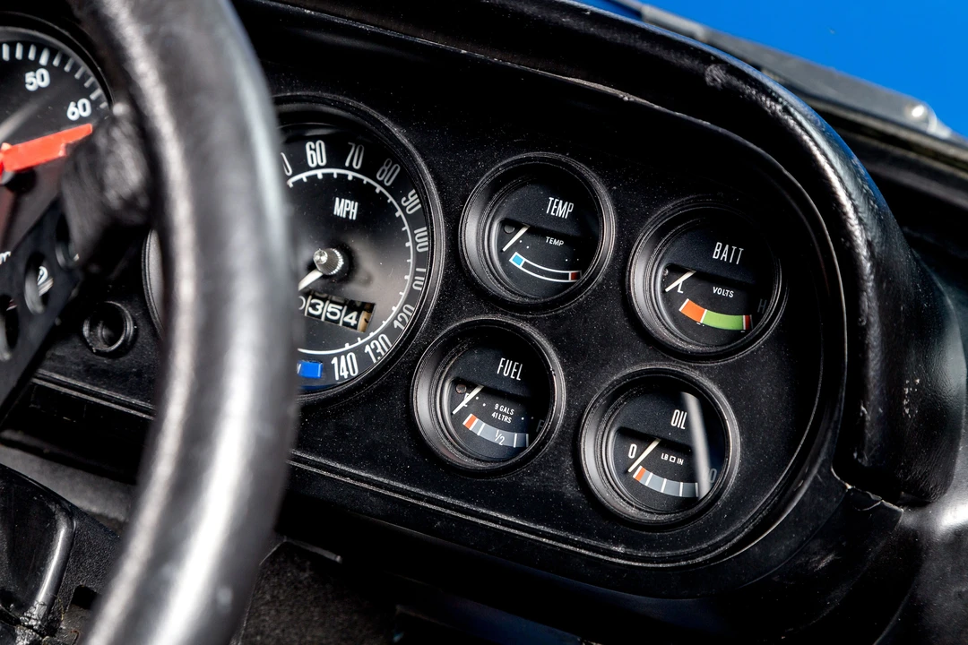 1969 Ford Escort - Image 13 of 31