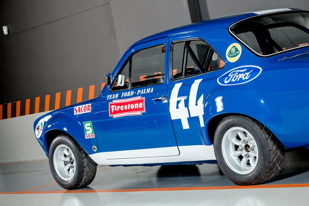 1969 Ford Escort - Image 27 of 31