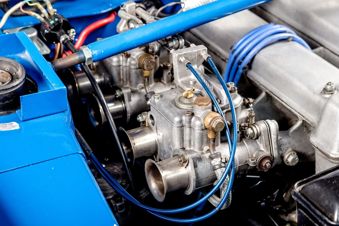 1969 Ford Escort - Image 23 of 31