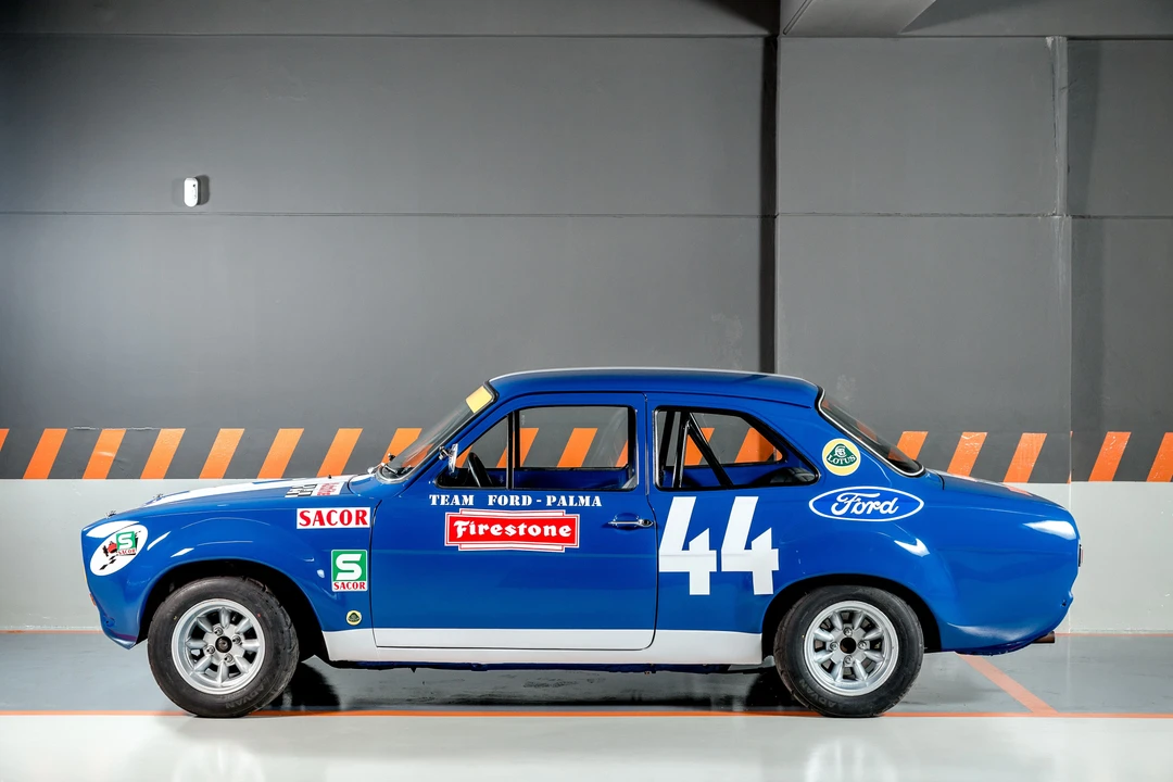 1969 Ford Escort - Image 28 of 31