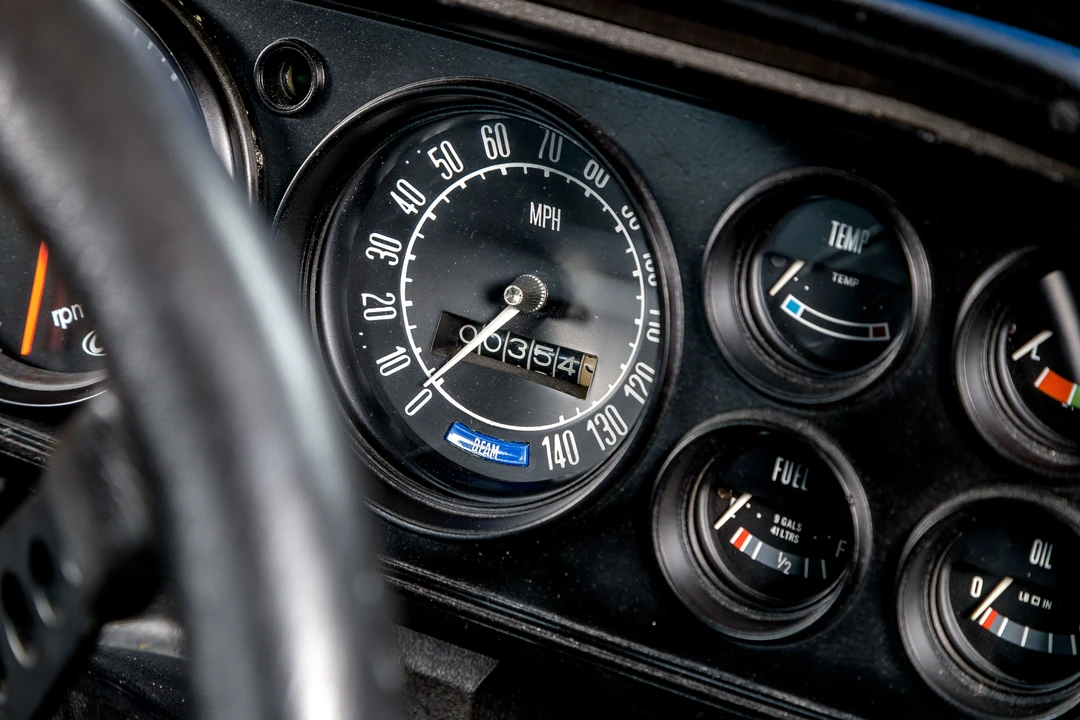 1969 Ford Escort - Image 20 of 31