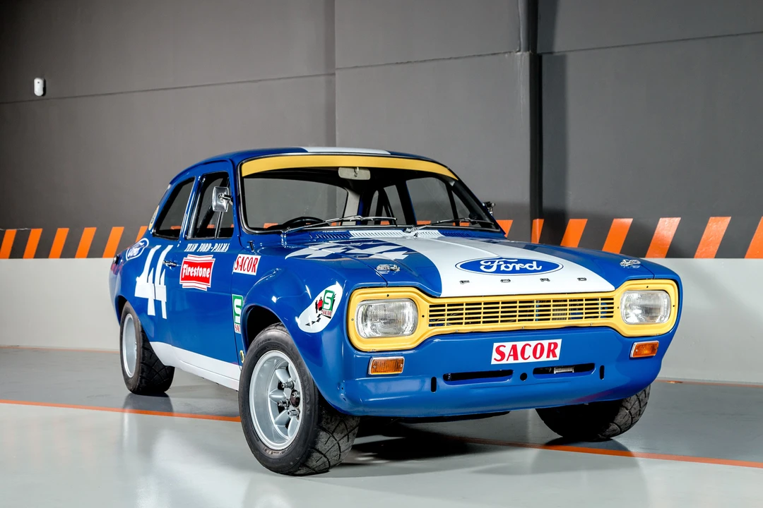 1969 Ford Escort - Image 30 of 31