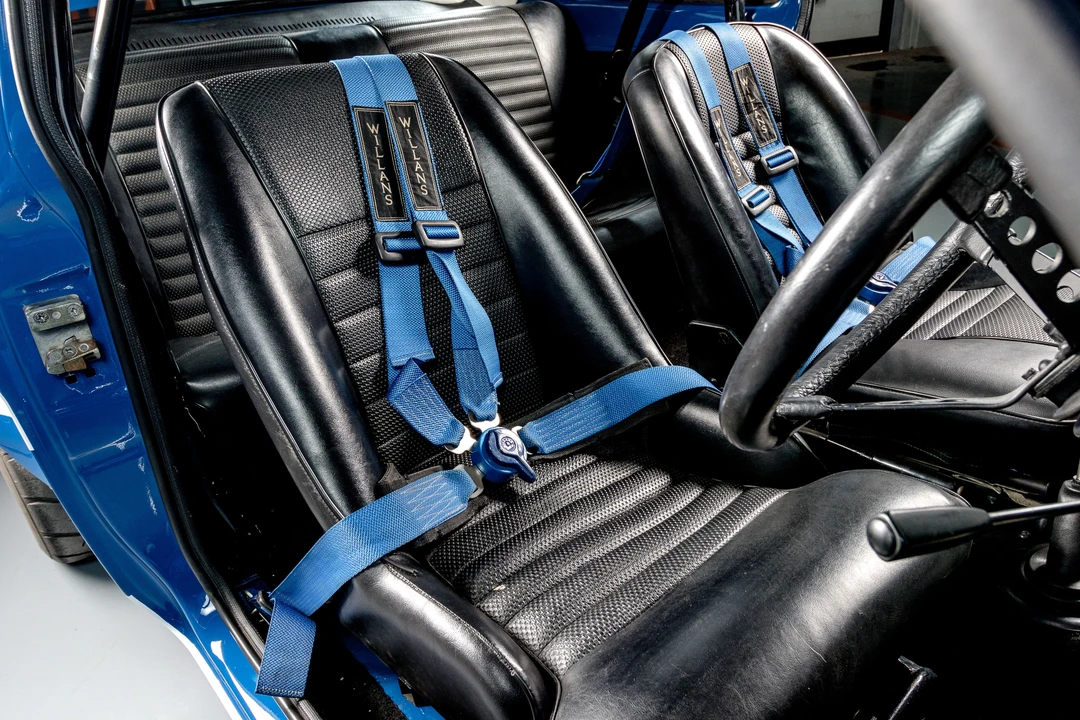 1969 Ford Escort - Image 4 of 31