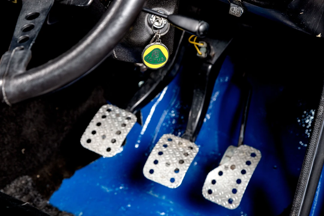 1969 Ford Escort - Image 14 of 31