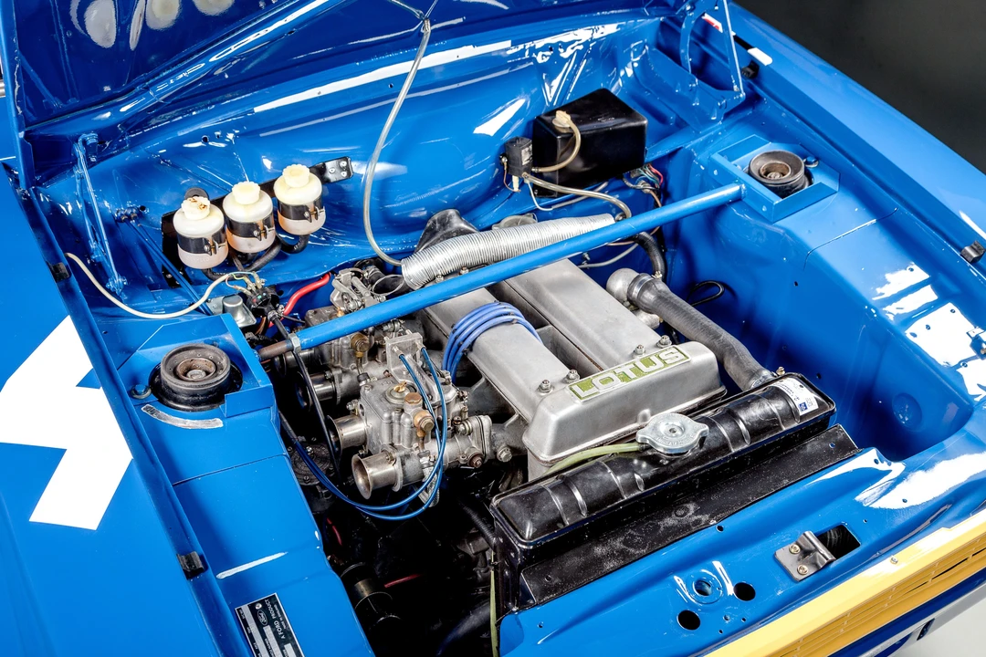 1969 Ford Escort - Image 24 of 31