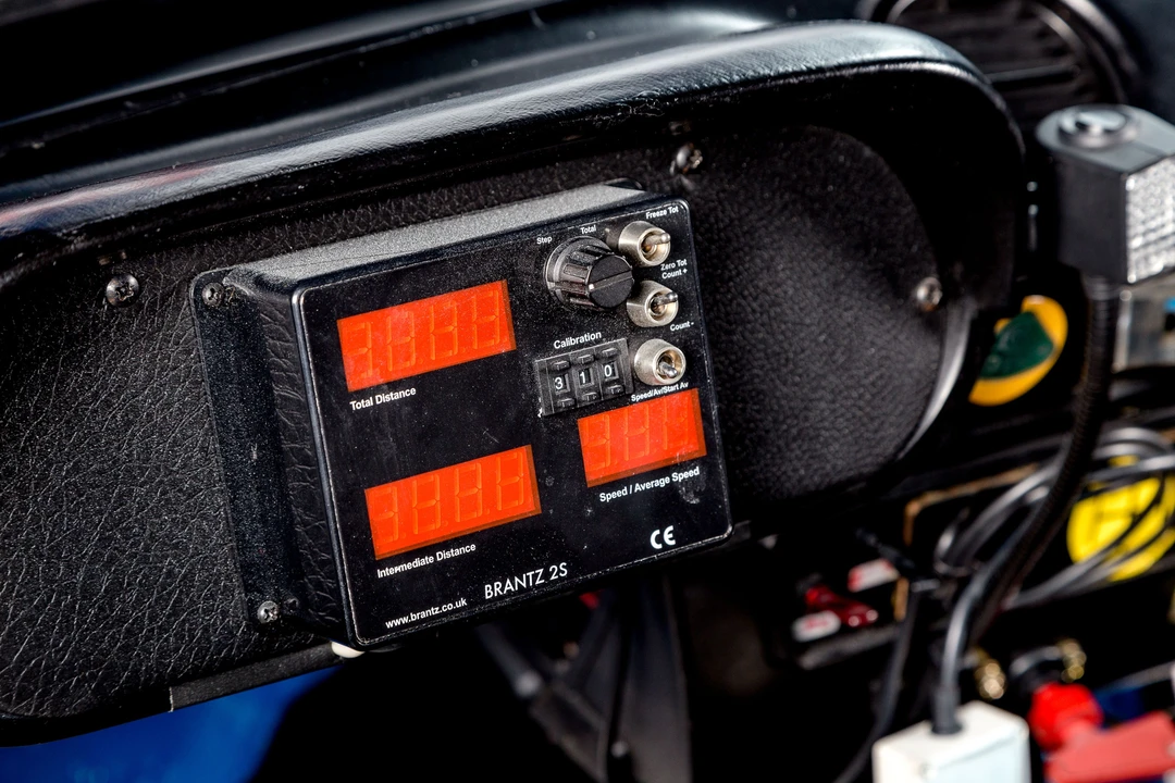 1969 Ford Escort - Image 18 of 31