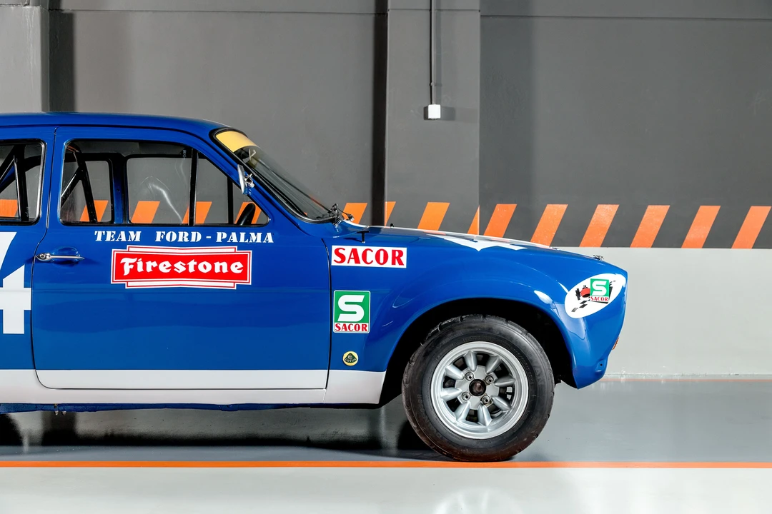 1969 Ford Escort - Image 31 of 31