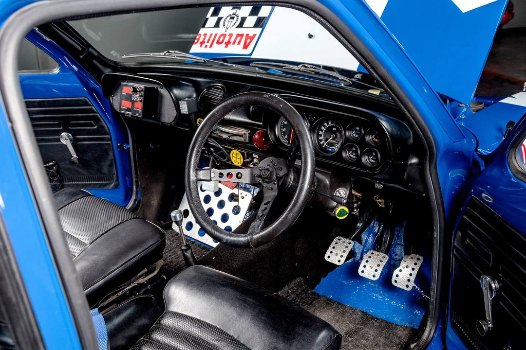 1969 Ford Escort - Image 16 of 31