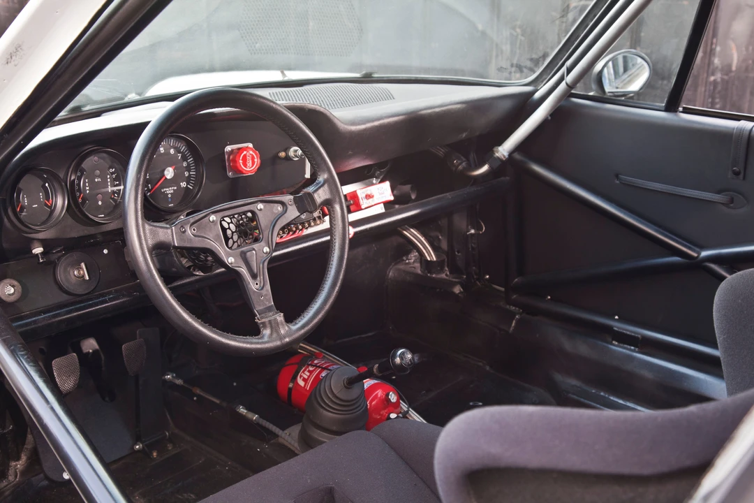 1977 Porsche 934 & 935 - Image 15 of 16