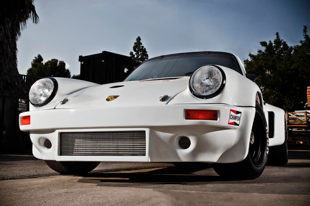 1977 Porsche 934 & 935 - Image 7 of 16