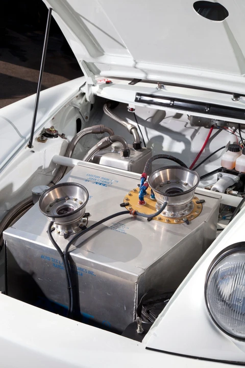 1977 Porsche 934 & 935 - Image 6 of 16