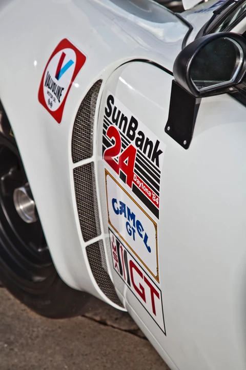 1977 Porsche 934 & 935 - Image 11 of 16