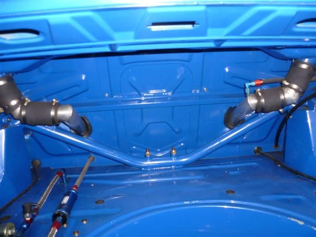 BMW E30 M3 - Image 2 of 10