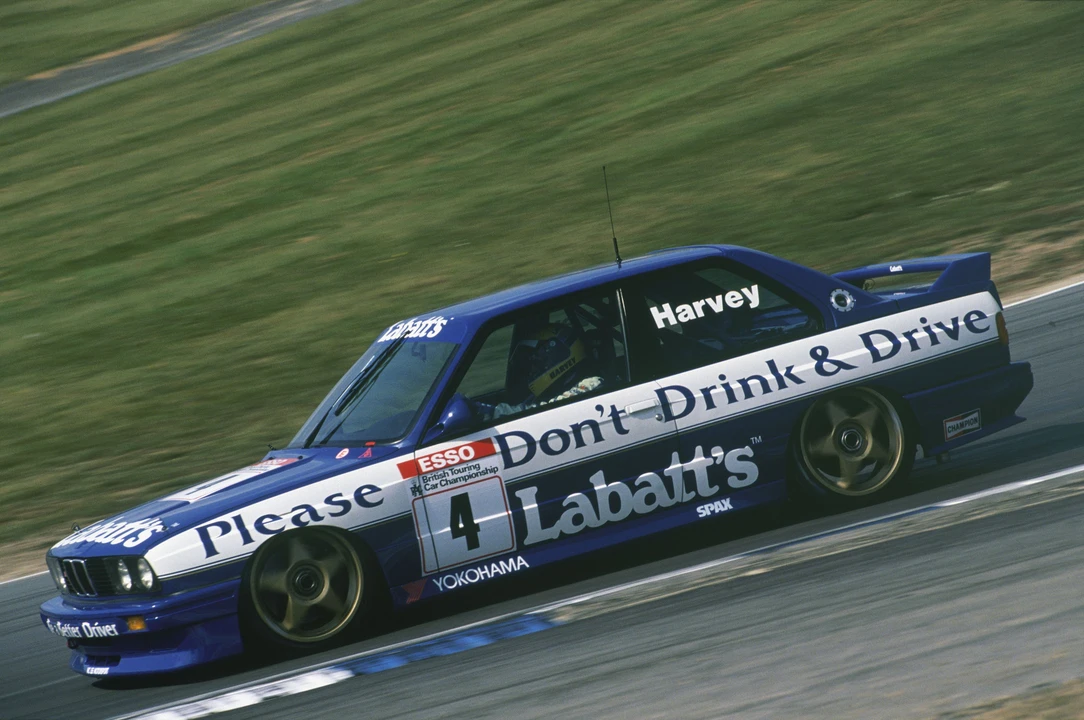 BMW E30 M3 - Image 7 of 10