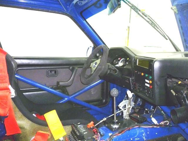 BMW E30 M3 - Image 3 of 10