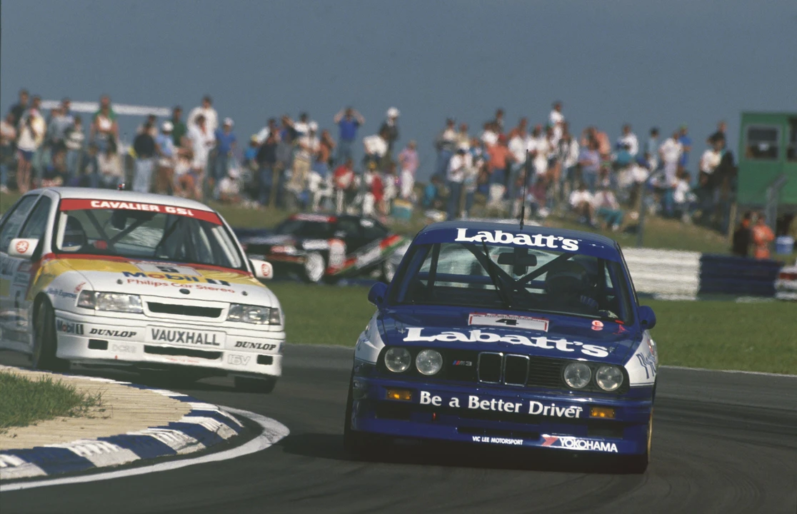BMW E30 M3 - Image 10 of 10