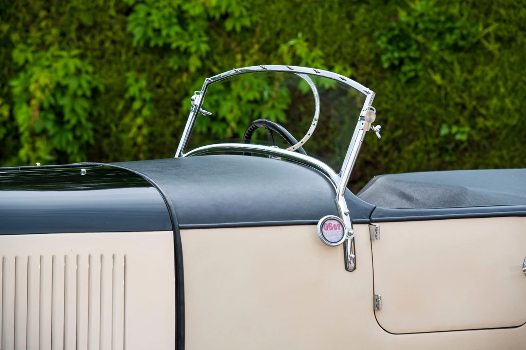 1929 Lagonda - Image 31 of 31