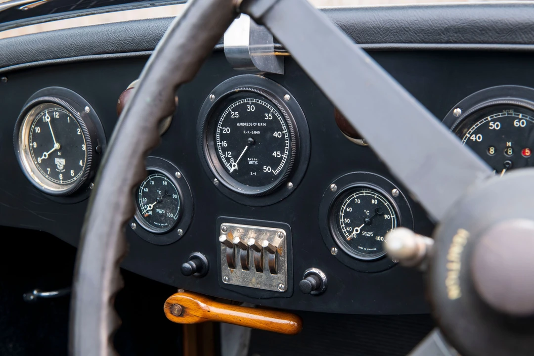 1929 Lagonda - Image 22 of 31