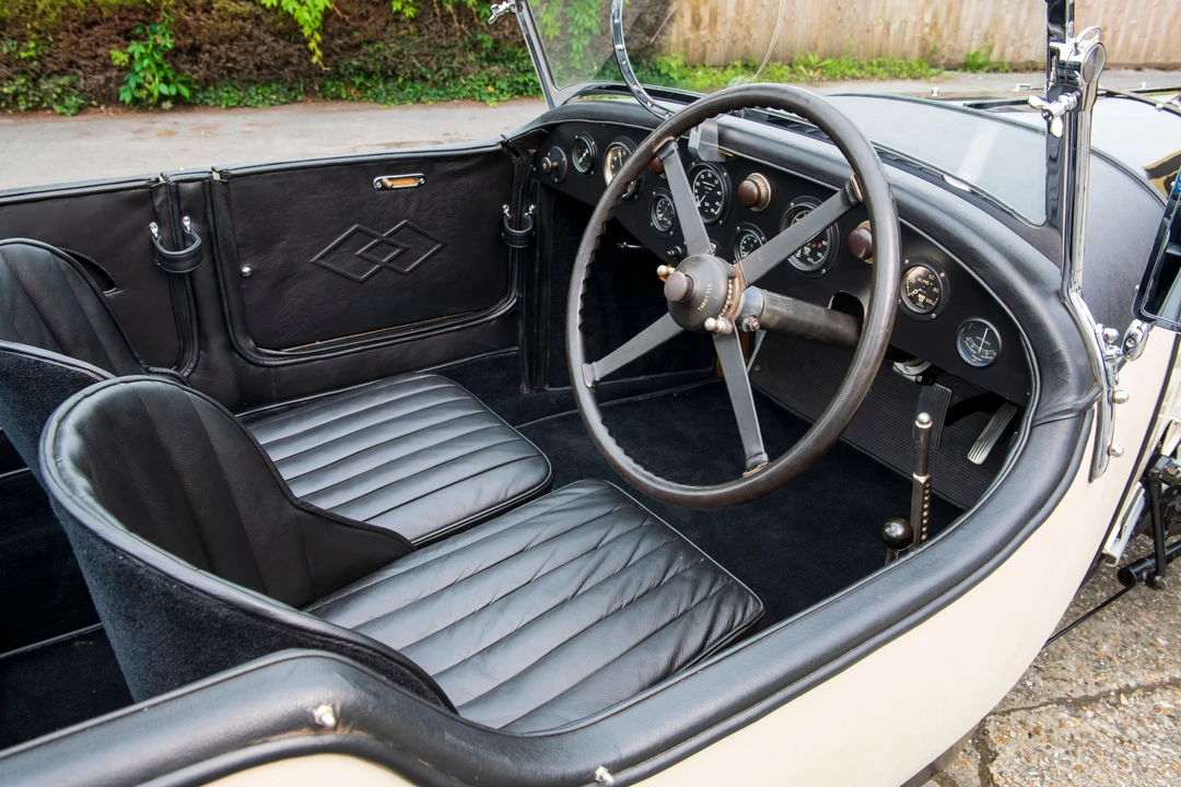1929 Lagonda - Image 24 of 31