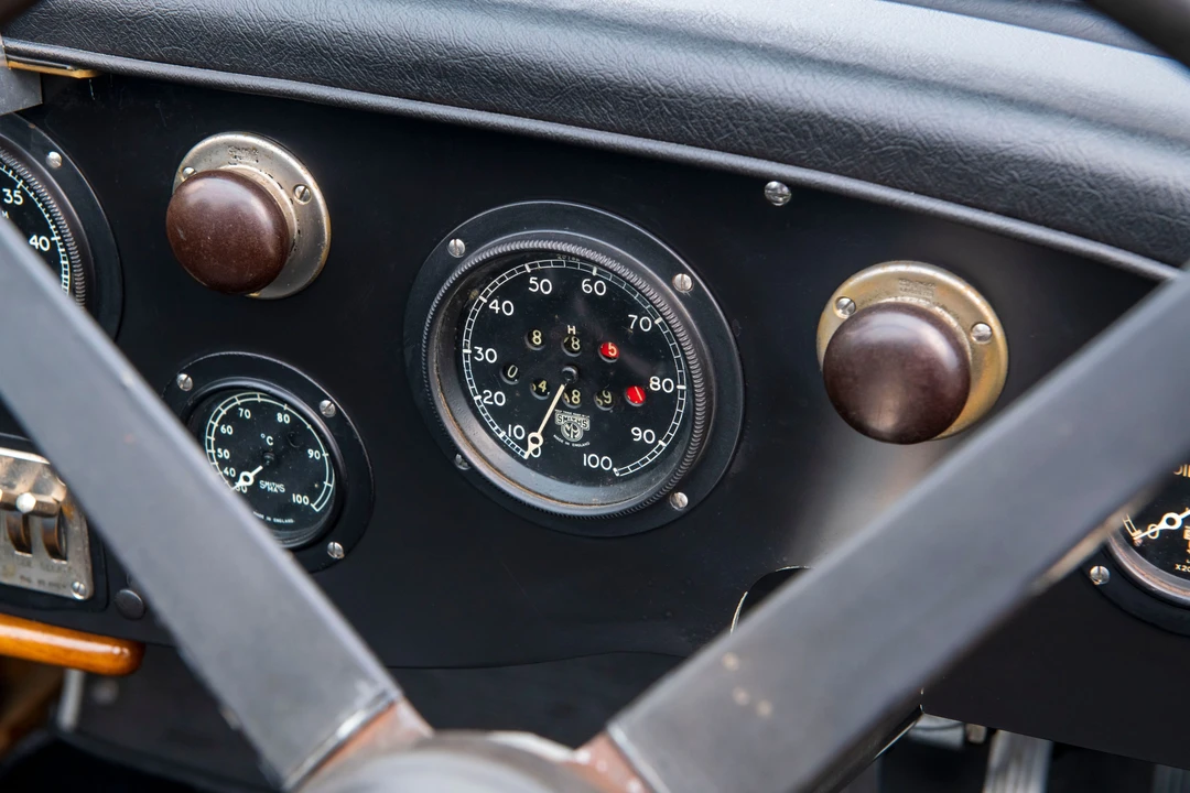 1929 Lagonda - Image 23 of 31