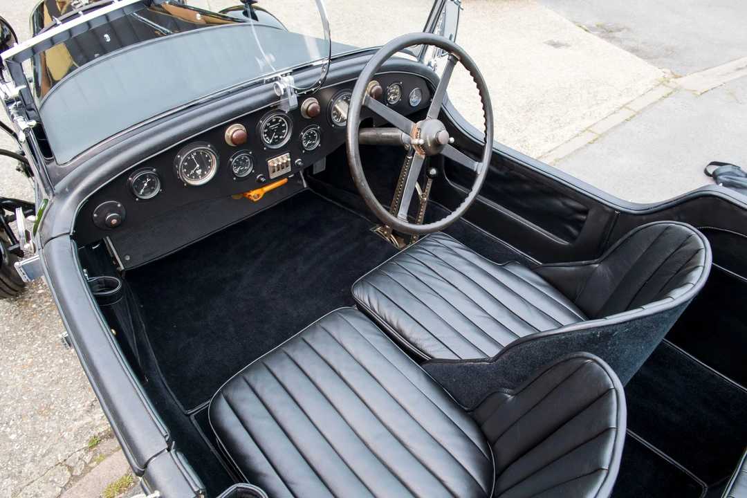 1929 Lagonda - Image 20 of 31