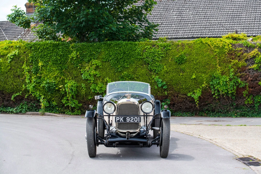 1929 Lagonda - Image 2 of 31