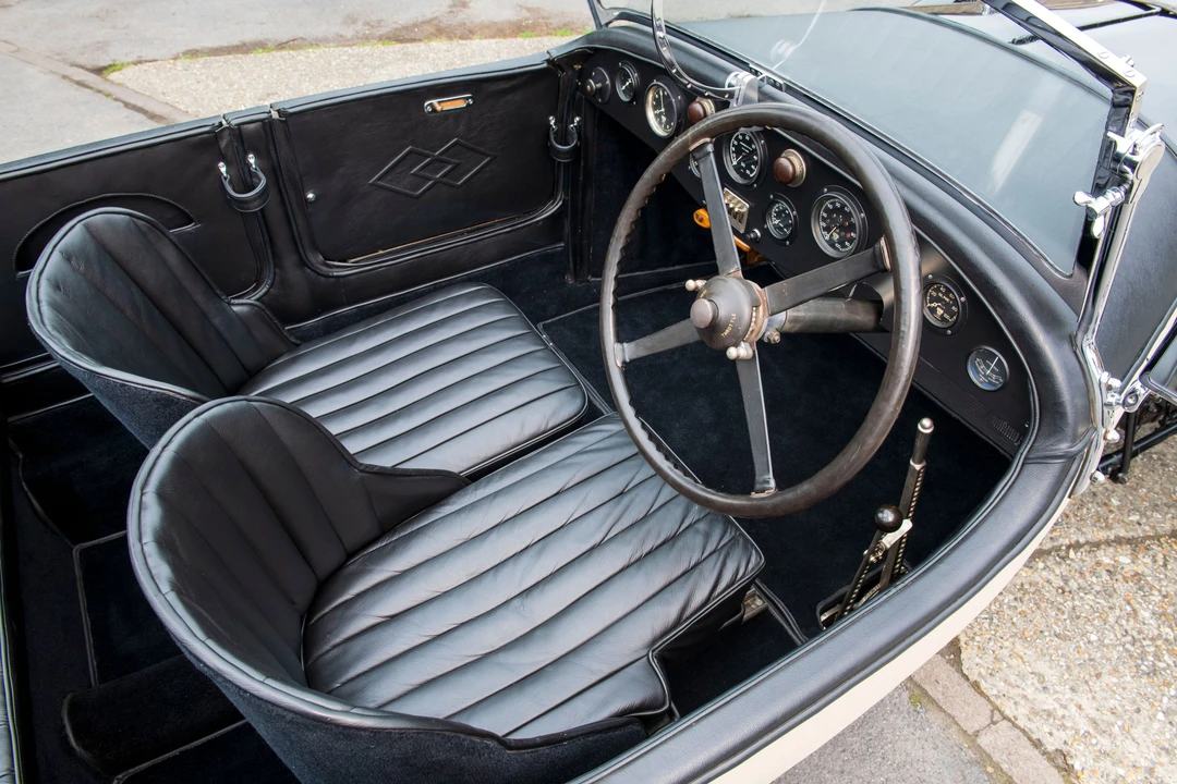 1929 Lagonda - Image 25 of 31