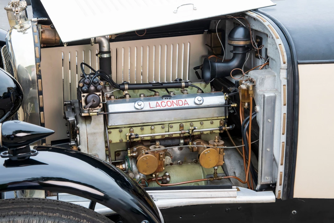 1929 Lagonda - Image 15 of 31