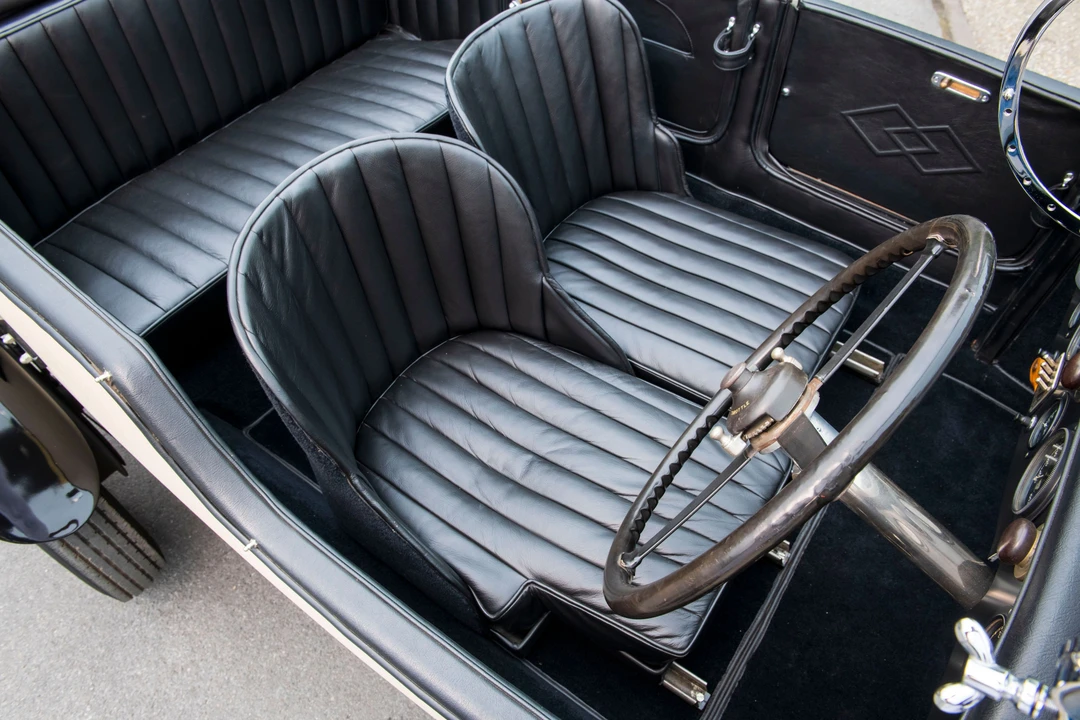 1929 Lagonda - Image 26 of 31