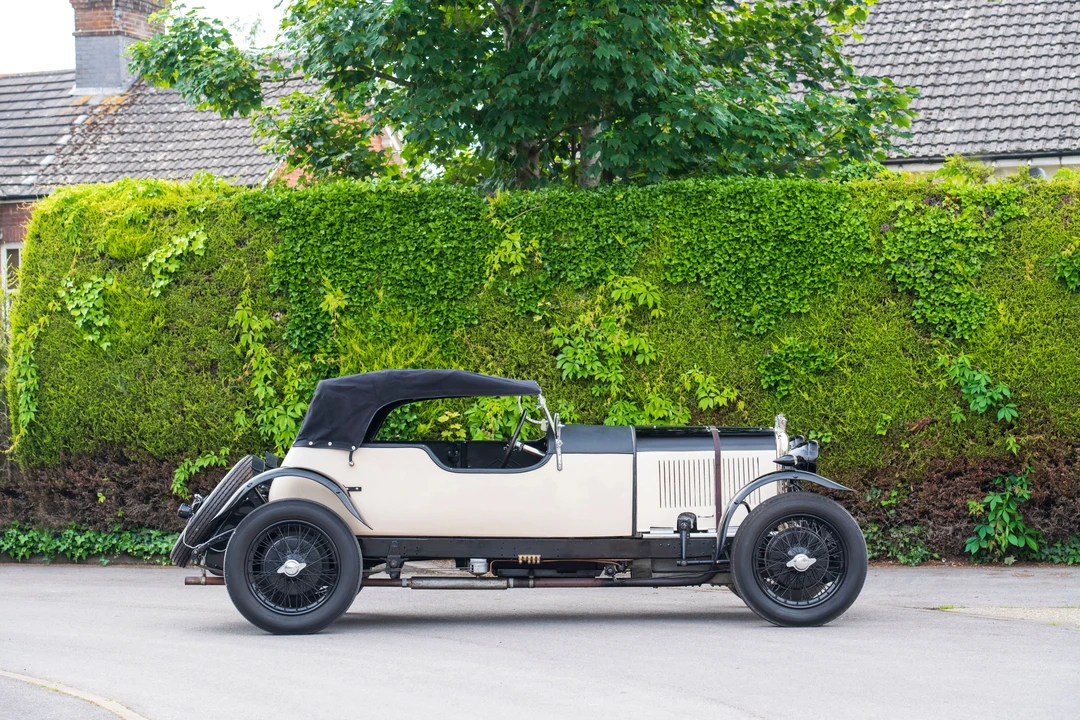 1929 Lagonda - Image 28 of 31