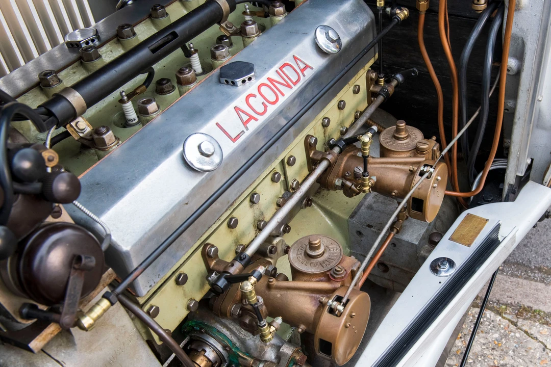 1929 Lagonda - Image 11 of 31