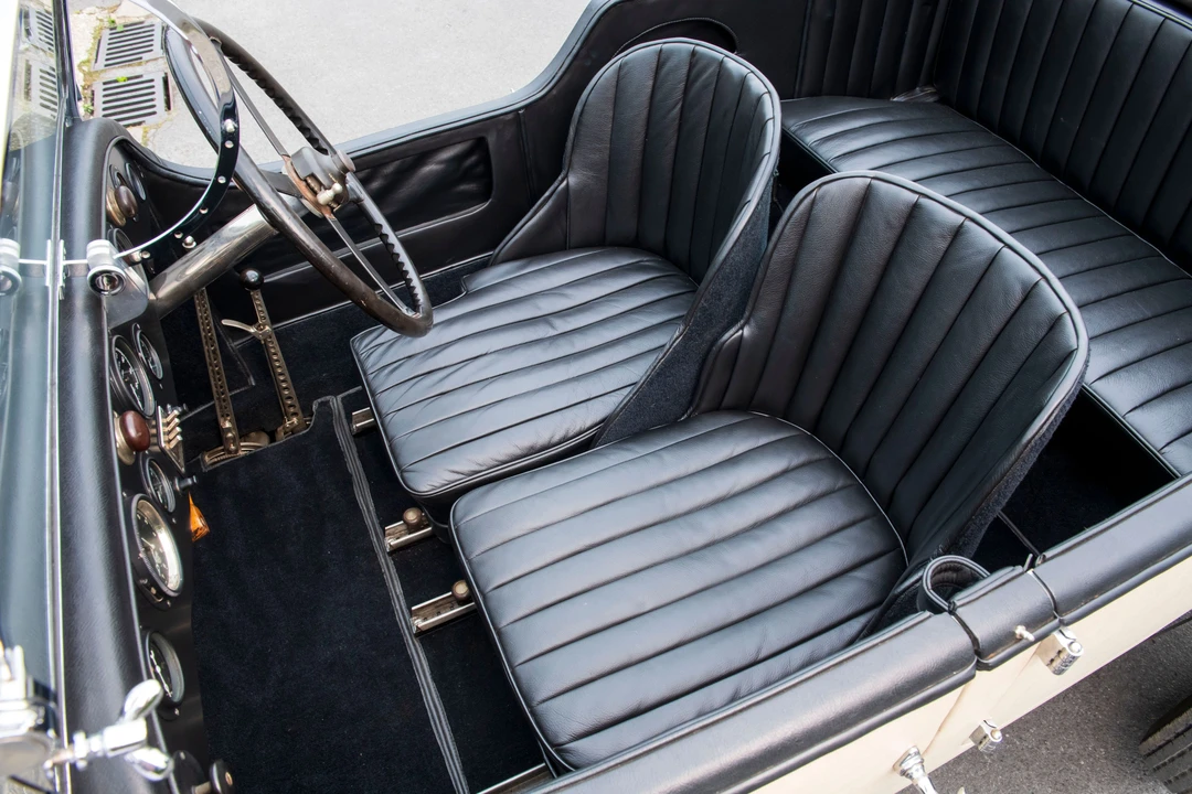 1929 Lagonda - Image 17 of 31