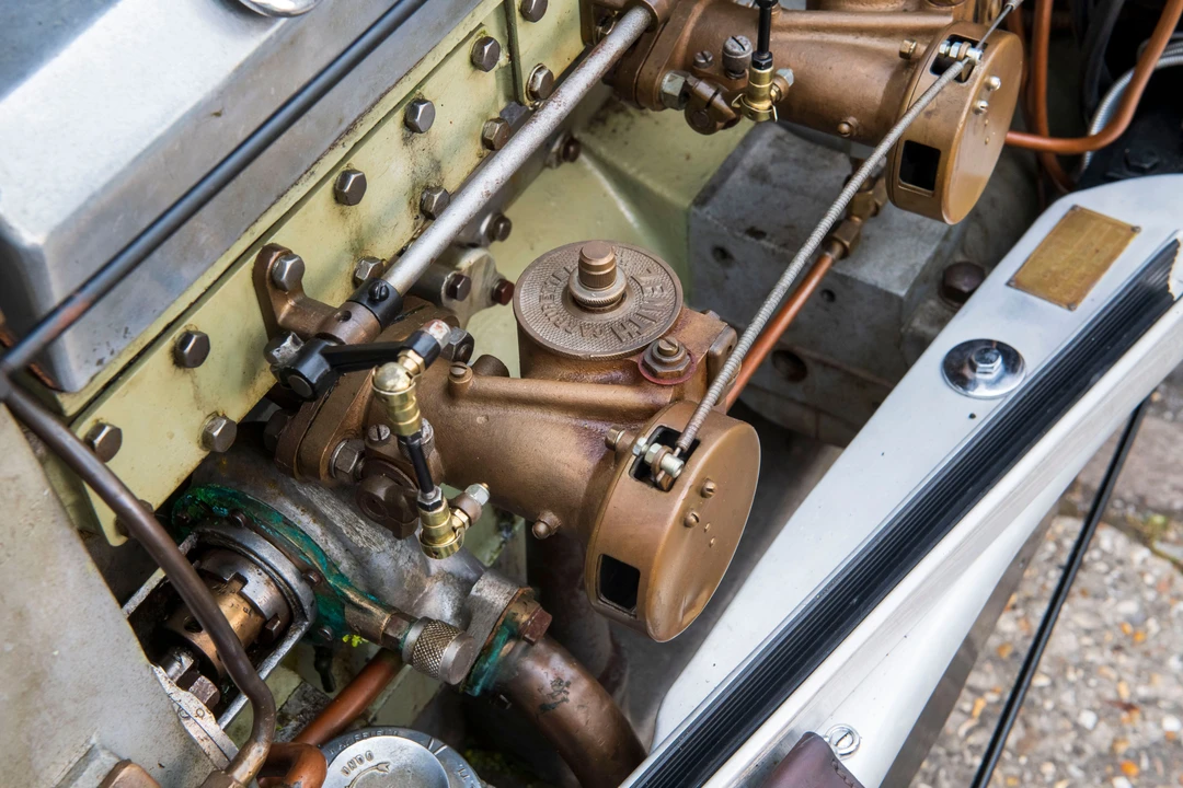 1929 Lagonda - Image 12 of 31