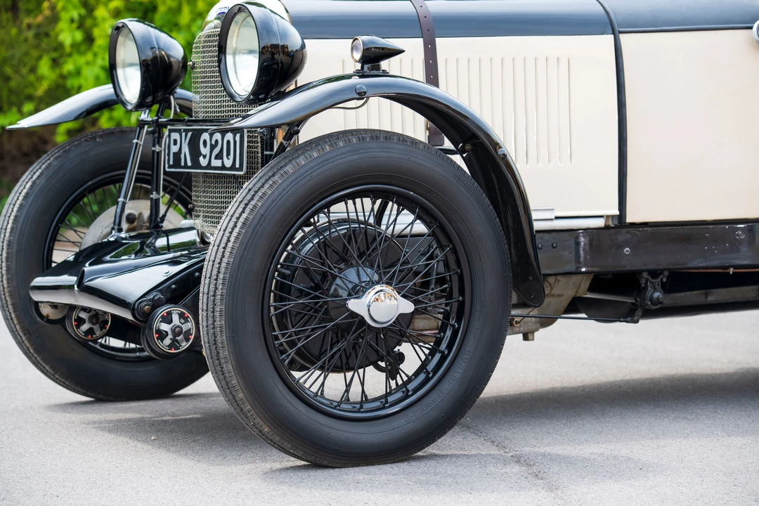 1929 Lagonda - Image 30 of 31
