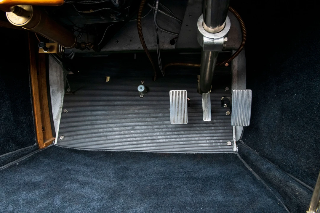1929 Lagonda - Image 21 of 31