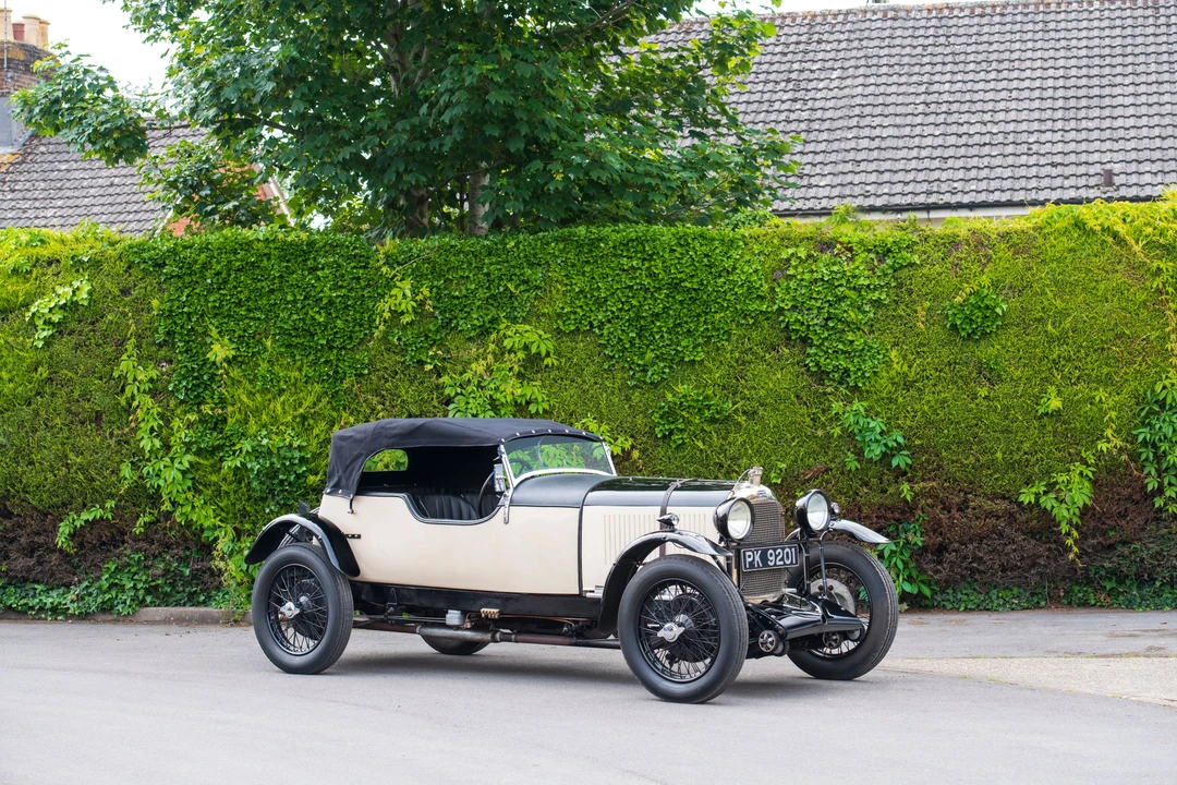 1929 Lagonda - Image 29 of 31