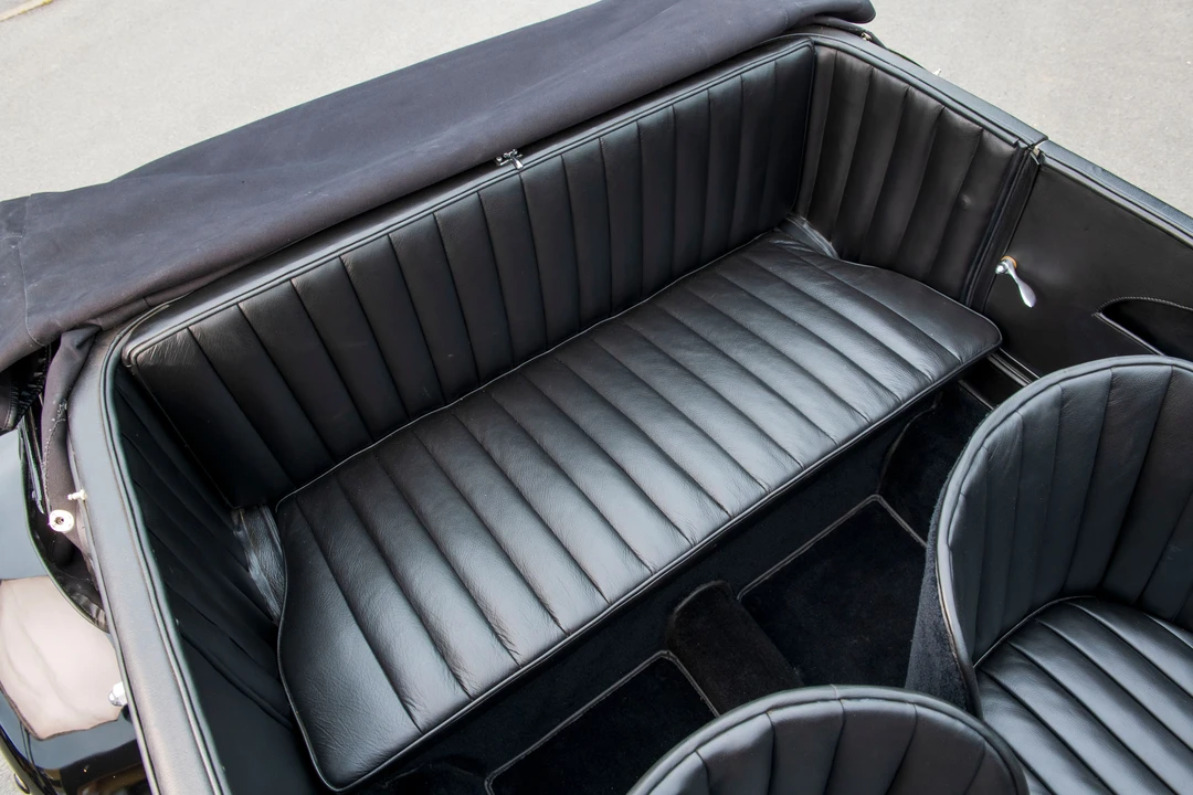 1929 Lagonda - Image 27 of 31