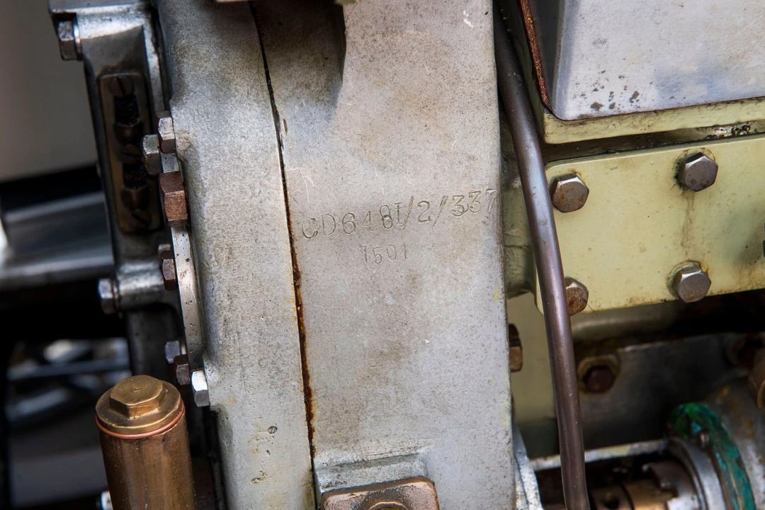 1929 Lagonda - Image 13 of 31