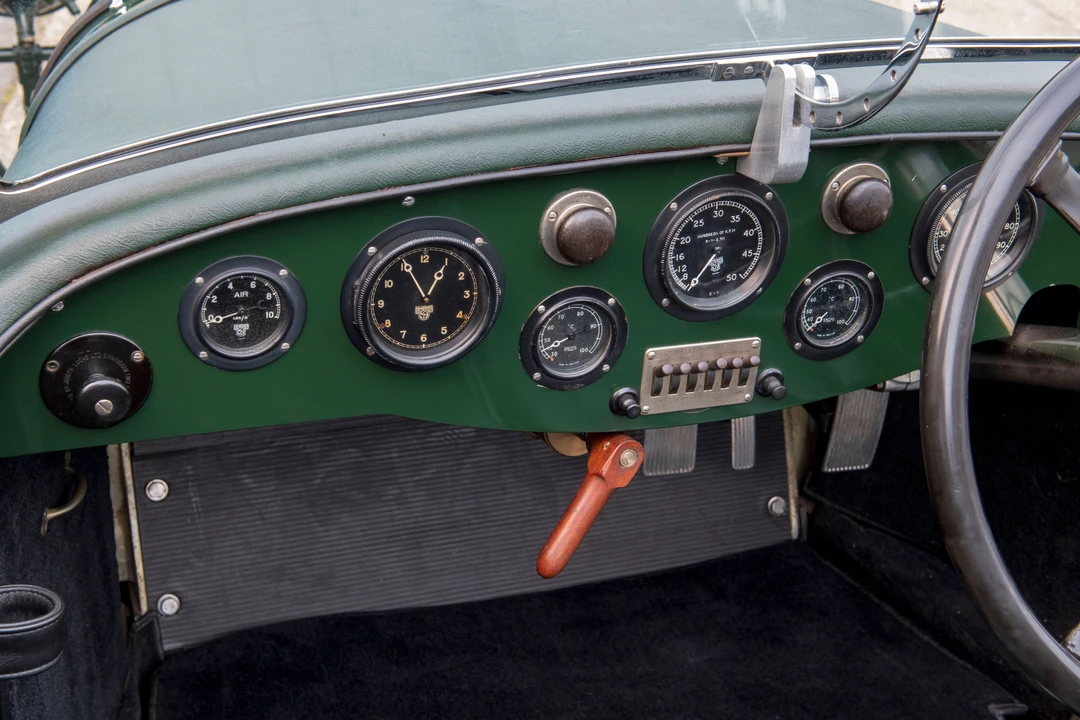 1929 Lagonda - Image 22 of 31