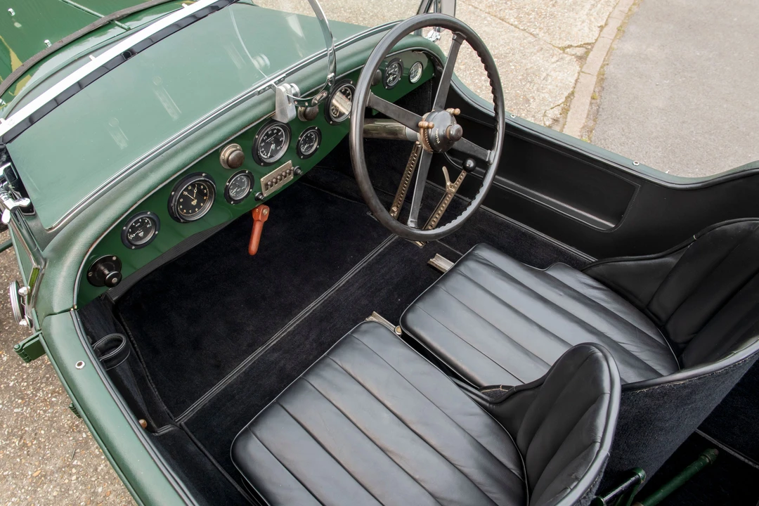 1929 Lagonda - Image 20 of 31