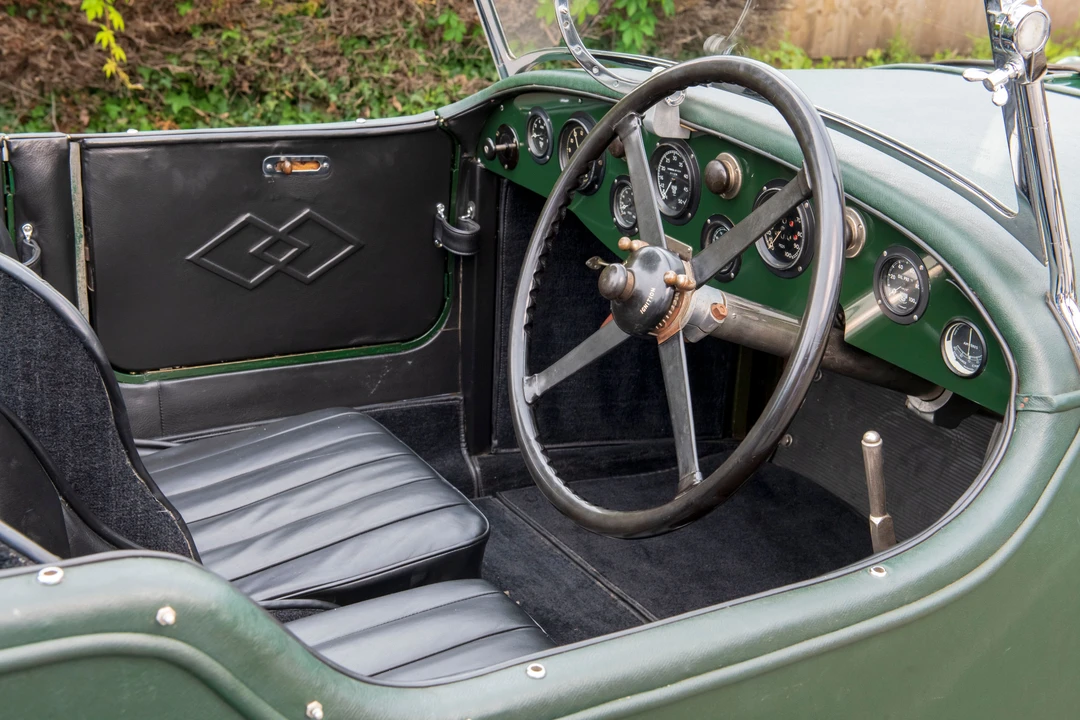 1929 Lagonda - Image 23 of 31