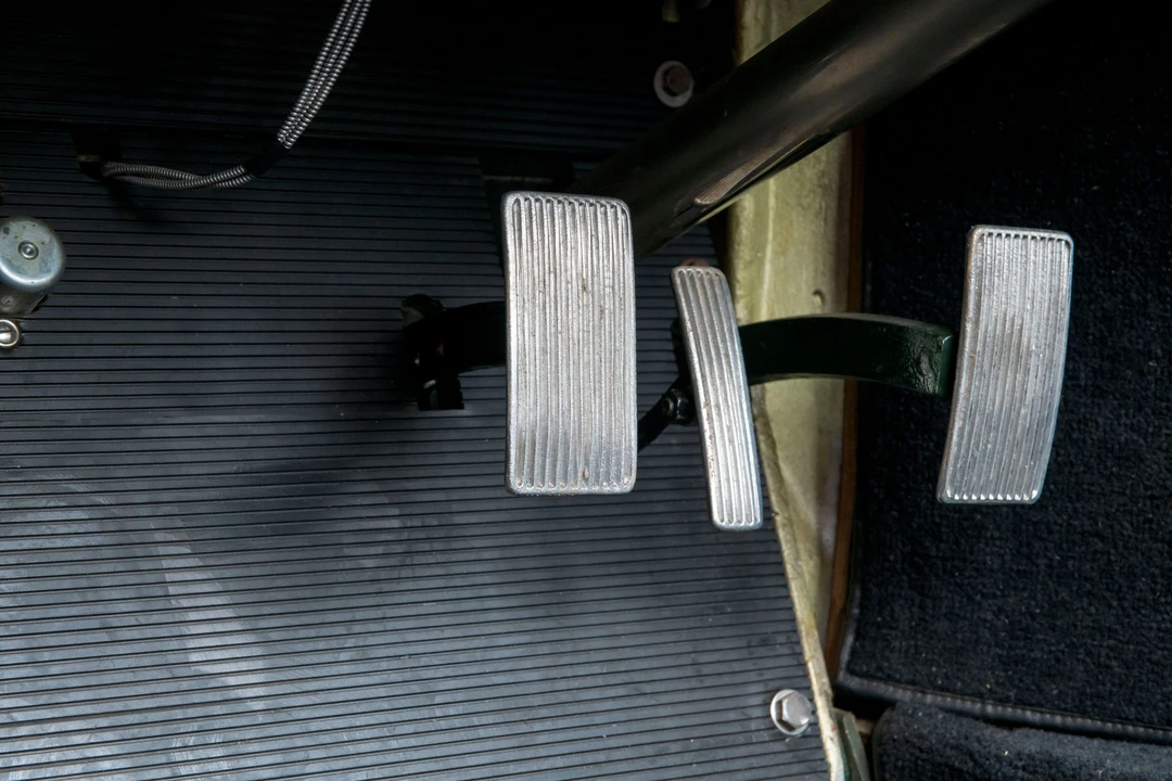 1929 Lagonda - Image 21 of 31
