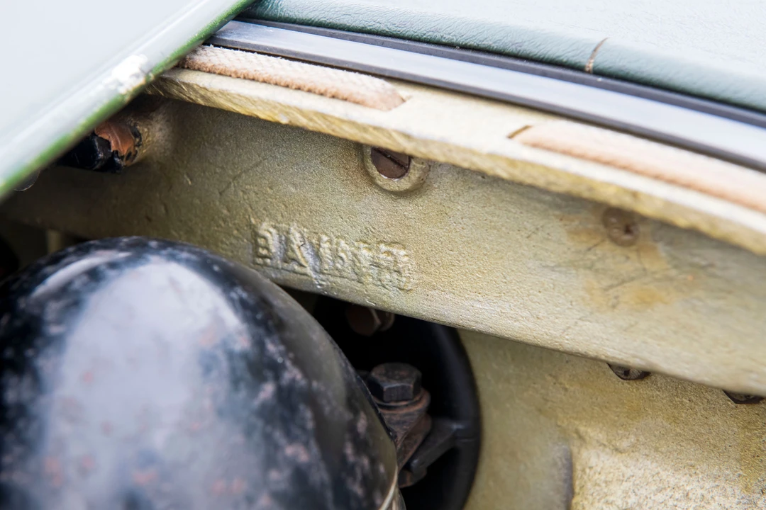 1929 Lagonda - Image 12 of 31