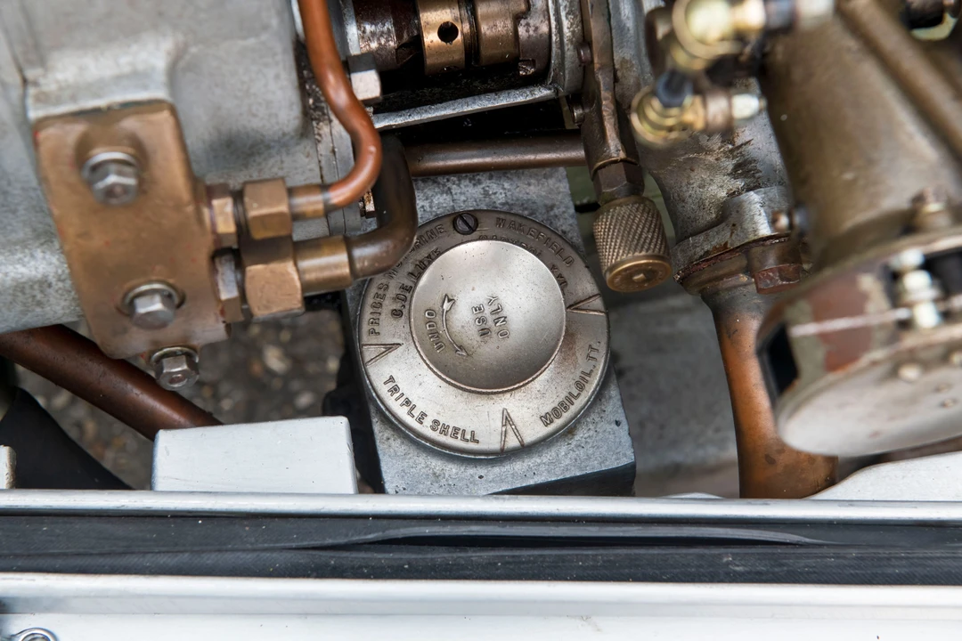 1929 Lagonda - Image 13 of 31
