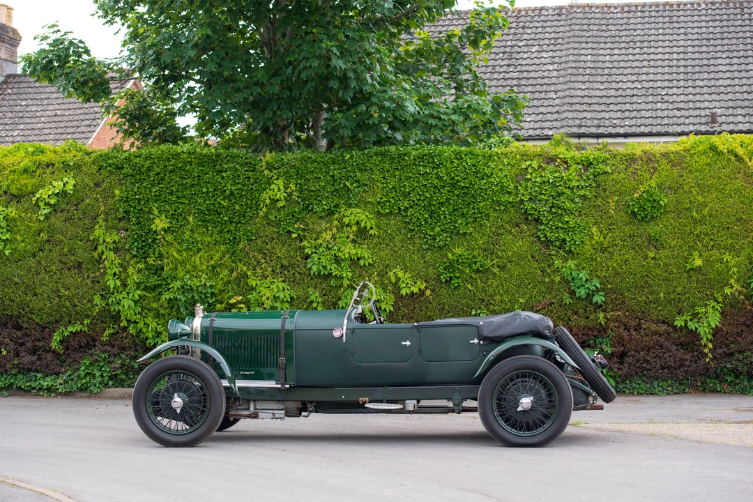 1929 Lagonda - Image 2 of 31