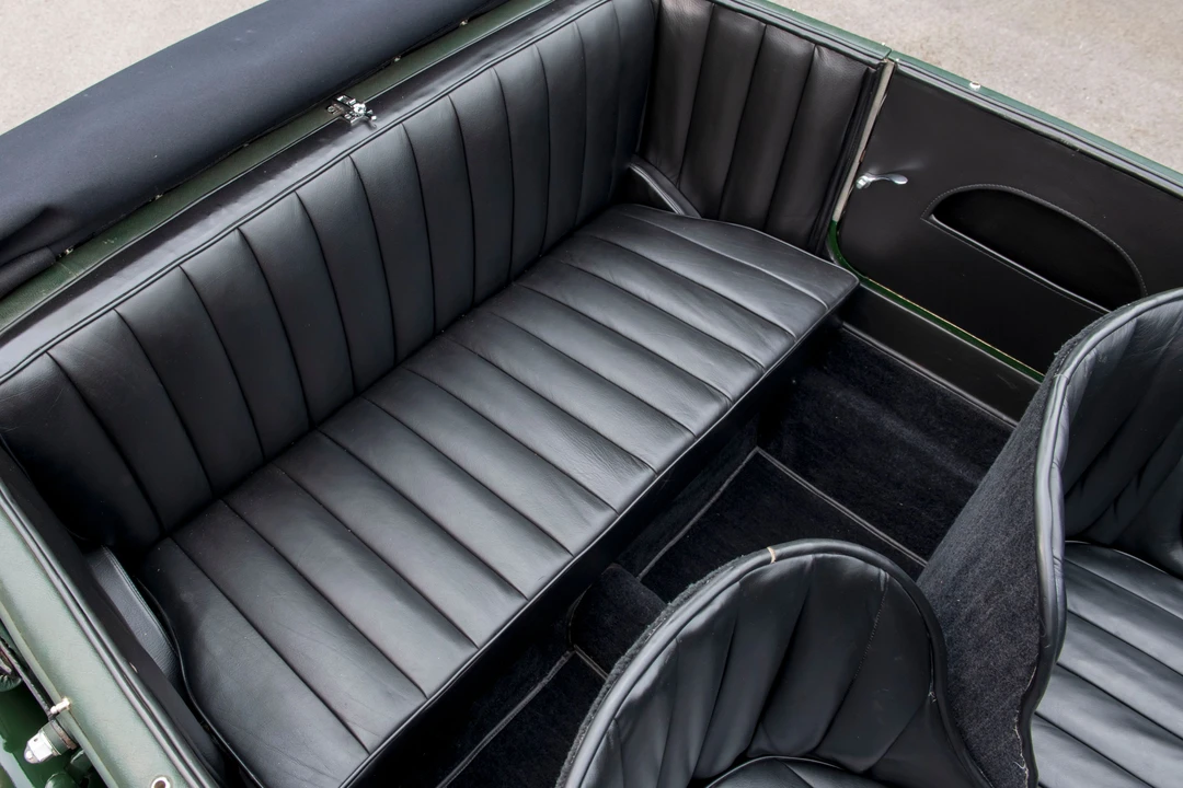 1929 Lagonda - Image 30 of 31