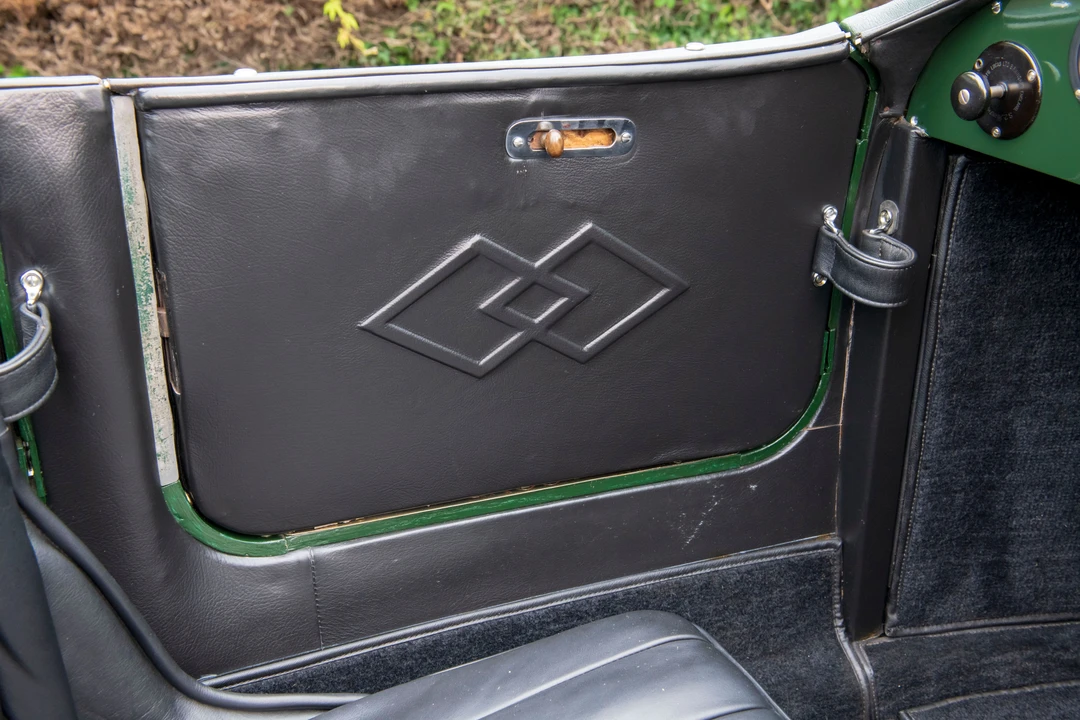 1929 Lagonda - Image 24 of 31