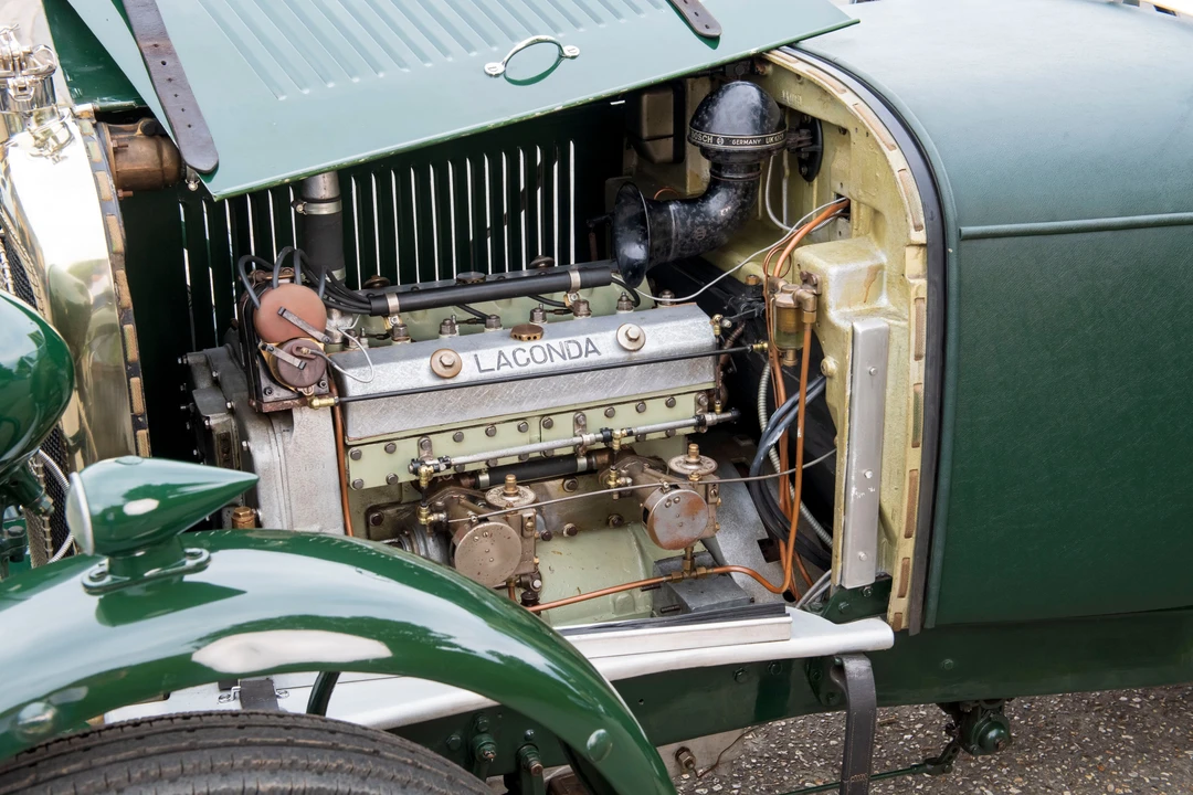 1929 Lagonda - Image 17 of 31