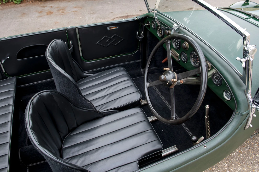 1929 Lagonda - Image 28 of 31