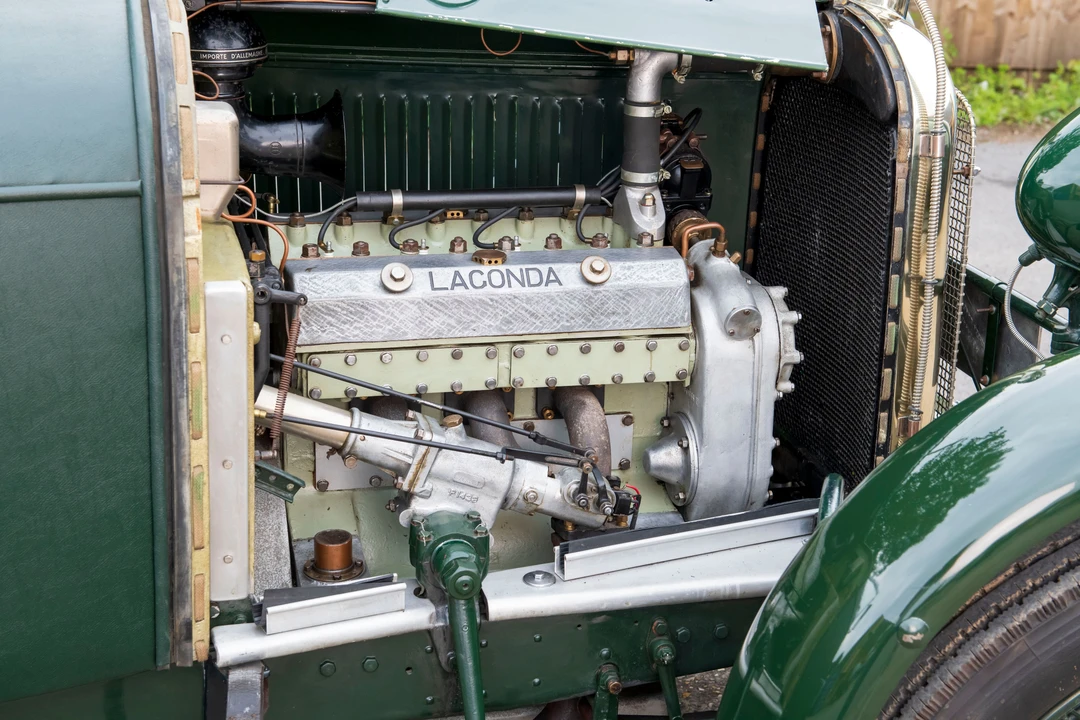 1929 Lagonda - Image 11 of 31